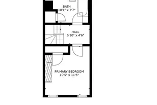 109 E Gittings St, Baltimore, MD 21230 - Photo 3