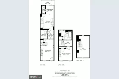 109 E Gittings Street, Baltimore, MD 21230 - Photo 5
