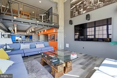 1200 Steuart Street #1119, Baltimore, MD 21230 - Photo 9