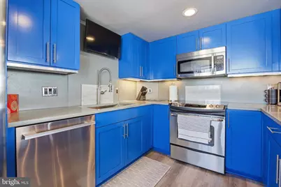 1200 Steuart Street #1119, Baltimore, MD 21230 - Photo 3