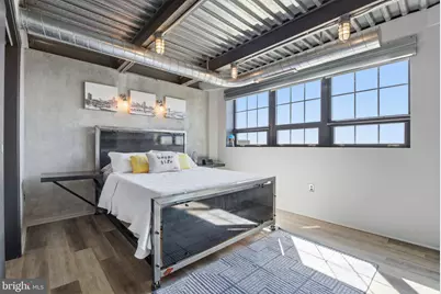 1200 Steuart Street #1119, Baltimore, MD 21230 - Photo 17