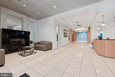 414 Water Street #1813, Baltimore, MD 21202 - Photo 3