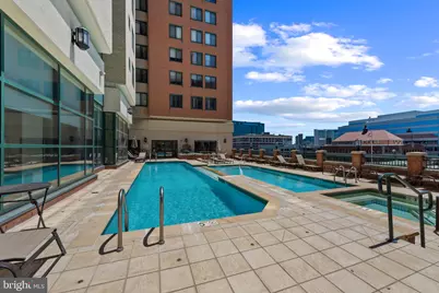 414 Water Street #1813, Baltimore, MD 21202 - Photo 29