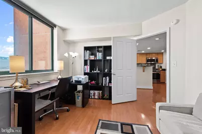 414 Water Street #1813, Baltimore, MD 21202 - Photo 25