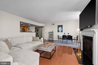 414 Water Street #1813, Baltimore, MD 21202 - Photo 9
