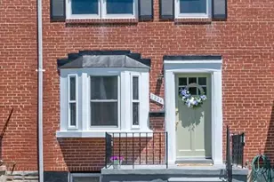 1224 Gittings Ave, Baltimore, MD 21239 - Photo 1