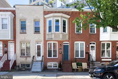 1309 Andre Street, Baltimore, MD 21230 - Photo 39