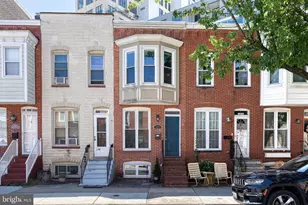 1309 Andre St, Baltimore, MD 21230 - Photo 39