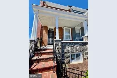 761 Bartlett Avenue, Baltimore, MD 21218 - Photo 19