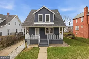 2807 Shirey Ave, Baltimore, MD 21214 - Photo 1