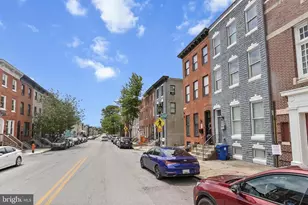 110 S Calhoun St, Baltimore, MD 21223 - Photo 5