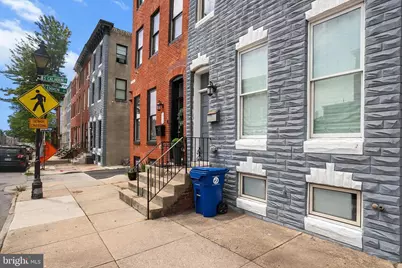 110 S Calhoun Street, Baltimore, MD 21223 - Photo 3