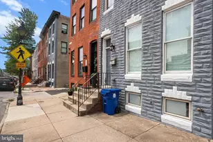 110 S Calhoun St, Baltimore, MD 21223 - Photo 3