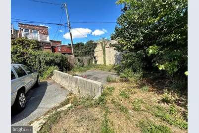 509 S Washington Street, Baltimore, MD 21231 - Photo 5