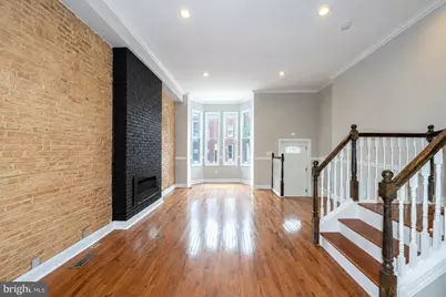 1622 Edmondson Avenue, Baltimore, MD 21223 - Photo 3