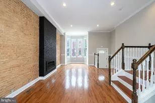 1622 Edmondson Ave, Baltimore, MD 21223 - Photo 3