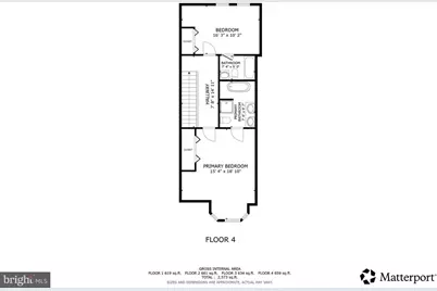 1622 Edmondson Avenue, Baltimore, MD 21223 - Photo 29