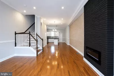 1622 Edmondson Avenue, Baltimore, MD 21223 - Photo 5