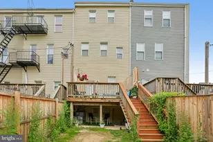 1622 Edmondson Ave, Baltimore, MD 21223 - Photo 23