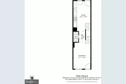 713 N Duncan Street, Baltimore, MD 21205 - Photo 27