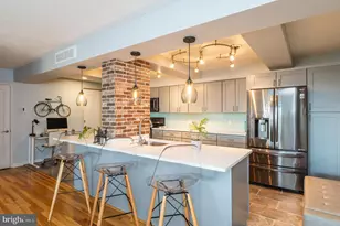 1101 St Paul St, Baltimore, MD 21202 - Photo 9