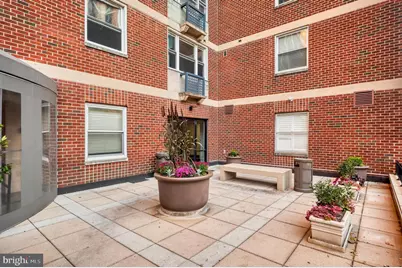 1101 Saint Paul Street #1603, Baltimore, MD 21202 - Photo 31