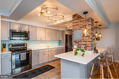 1101 Saint Paul Street #1603, Baltimore, MD 21202 - Photo 3