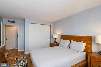 1101 Saint Paul Street #1603, Baltimore, MD 21202 - Photo 19