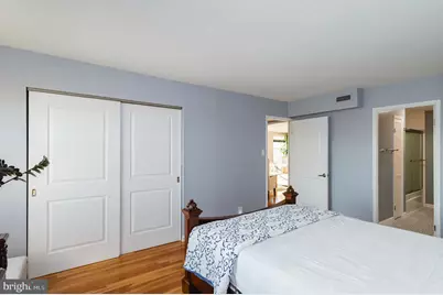 1101 Saint Paul Street #1504, Baltimore, MD 21202 - Photo 19