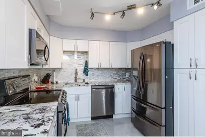 1101 Saint Paul Street #1504, Baltimore, MD 21202 - Photo 7