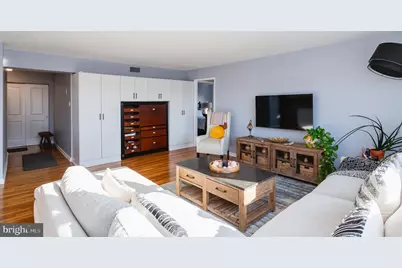 1101 Saint Paul Street #1504, Baltimore, MD 21202 - Photo 13