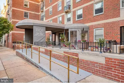 1101 Saint Paul Street #1504, Baltimore, MD 21202 - Photo 33