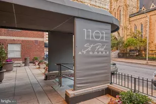 1101 St Paul St, Baltimore, MD 21202 - Photo 35