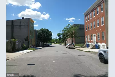 530 N Stricker Street, Baltimore, MD 21223 - Photo 3