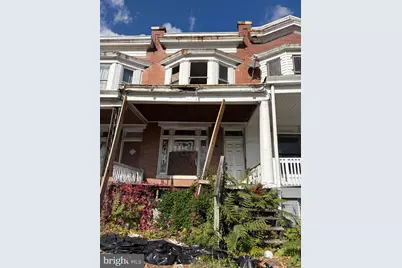 3022 Edmondson Avenue, Baltimore, MD 21223 - Photo 3
