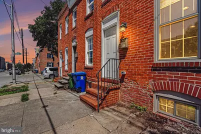 120 E Randall Street, Baltimore, MD 21230 - Photo 3
