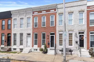 1824 S Charles St, Baltimore, MD 21230 - Photo 1