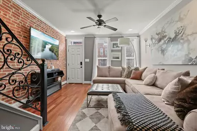 1824 S Charles Street, Baltimore, MD 21230 - Photo 5
