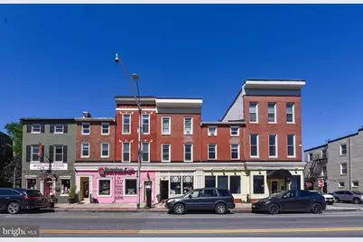 916 Light Street, Baltimore, MD 21230 - Photo 1