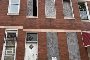 2728 Edmondson Ave, Baltimore, MD 21223 - Photo 1