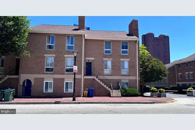 425 S Sharp Street #R 15, Baltimore, MD 21201 - Photo 1