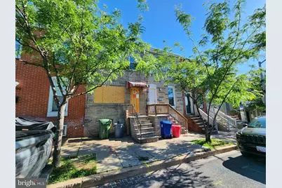 1408 Ramsay Street, Baltimore, MD 21223 - Photo 3