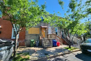 1408 Ramsay St, Baltimore, MD 21223 - Photo 3