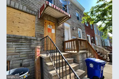 1408 Ramsay Street, Baltimore, MD 21223 - Photo 5