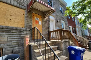1408 Ramsay St, Baltimore, MD 21223 - Photo 5