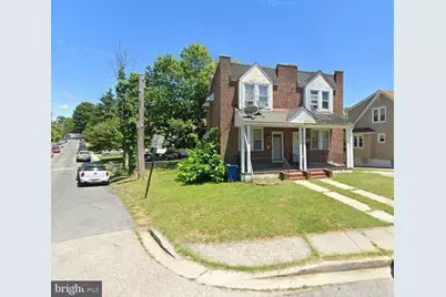 3116 Mary Avenue, Baltimore, MD 21214 - Photo 1