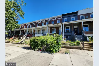 1902 E 28th Street, Baltimore, MD 21218 - Photo 3