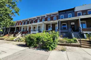 1902 E 28th St, Baltimore, MD 21218 - Photo 3