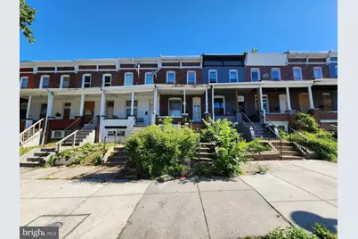 1902 E 28th Street, Baltimore, MD 21218 - Photo 1