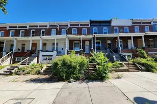 1902 E 28th St, Baltimore, MD 21218 - Photo 1